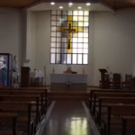 Parroquia San Antonio