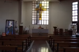 Parroquia San Antonio