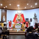 Parroquia San Antonio