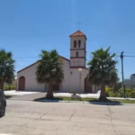 Parroquia San Antonio de Padua