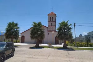 Parroquia San Antonio de Padua