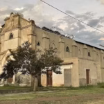 Parroquia San Antonio de Padua