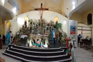 Parroquia “San Antonio de Padua”