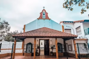Parroquia San Antonio de Padua