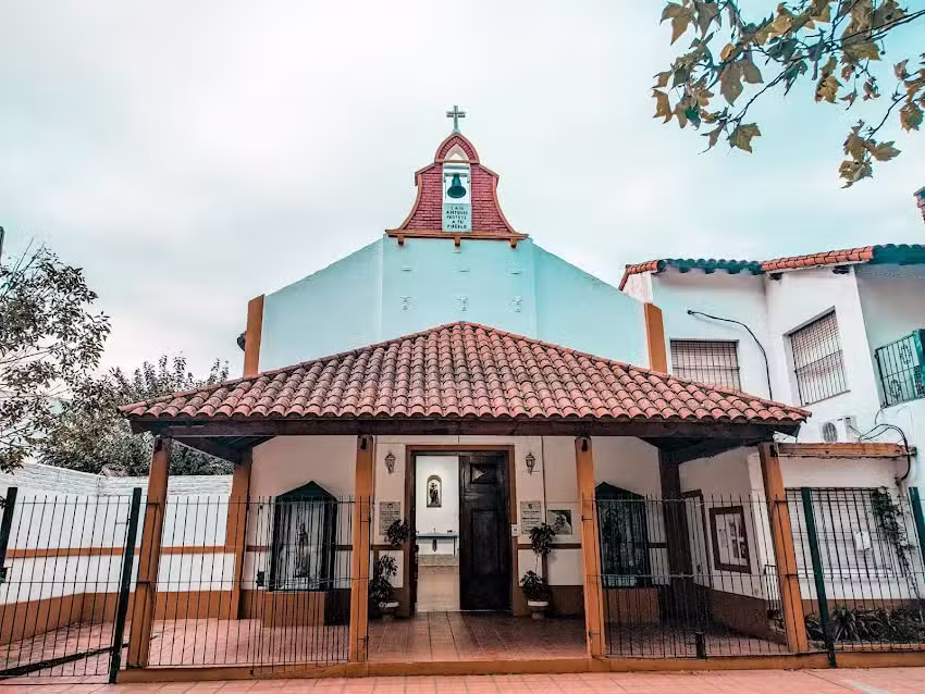 Parroquia San Antonio de Padua
