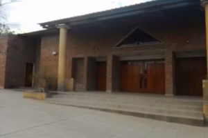 Parroquia San Antonio María Claret