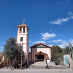 Parroquia San Bartolomé