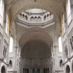 Parroquia San Benito Abad