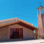 Parroquia “San Bernardo”