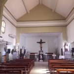 Parroquia San Carlos Borromeo