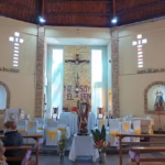 Parroquia San Carlos Borromeo