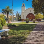 Parroquia San Carlos Borromeo