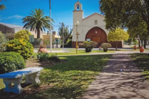 Parroquia San Carlos Borromeo