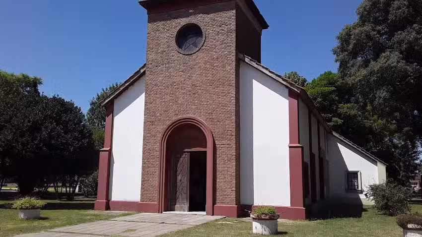 Parroquia San Carlos de Borromeo