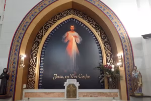Parroquia San Casimiro