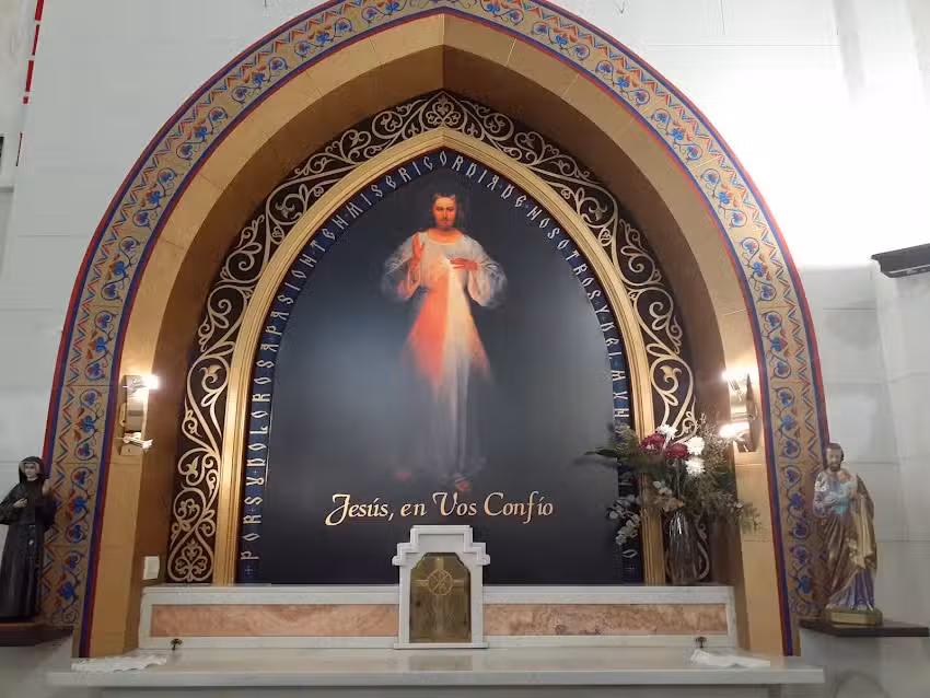 Parroquia San Casimiro