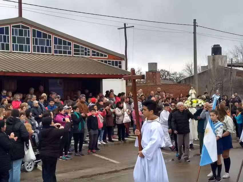Parroquia San Cayetano