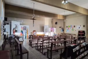 Parroquia San Cayetano
