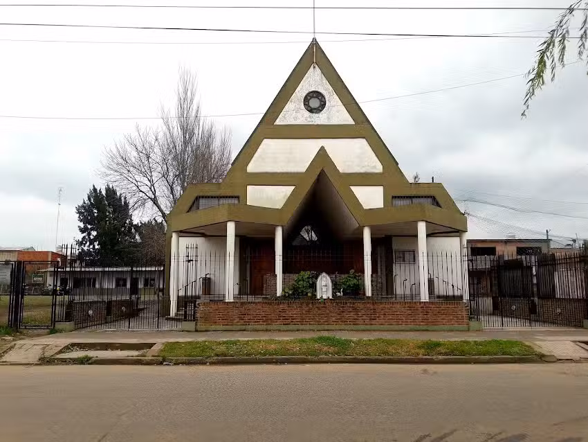 Parroquia San Cayetano