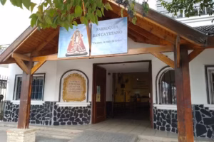 Parroquia San Cayetano