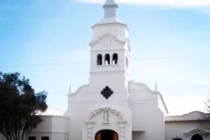 Parroquia San Cayetano