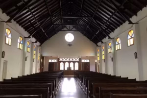 Parroquia San Cayetano