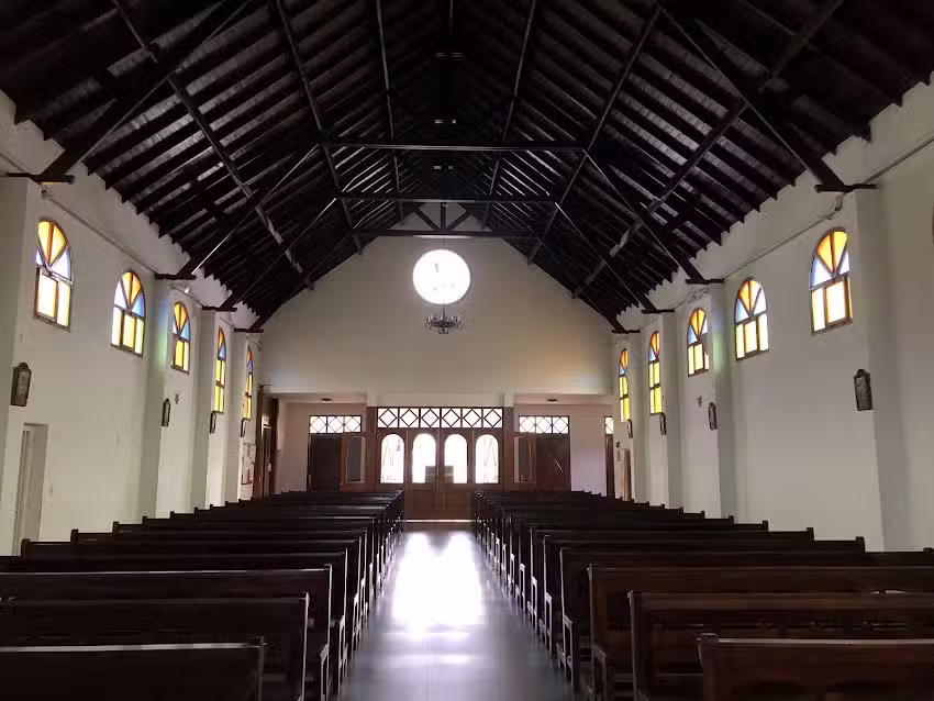 Parroquia San Cayetano