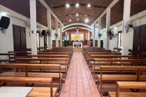 Parroquia San Cayetano
