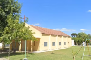 Parroquia San Cayetano