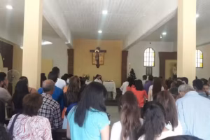 Parroquia San Cayetano