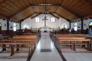 Parroquia San Cayetano