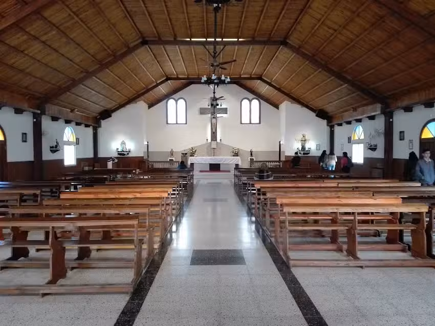 Parroquia San Cayetano