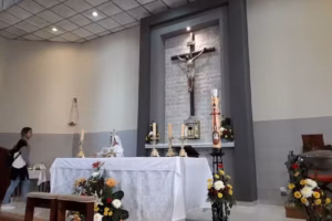 Parroquia San Cayetano