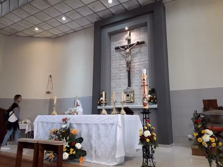 Parroquia San Cayetano