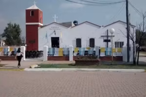 Parroquia San Cayetano