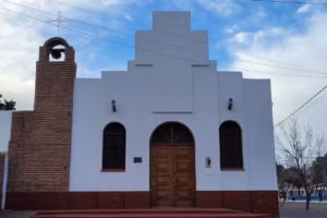 Parroquia San Cayetano