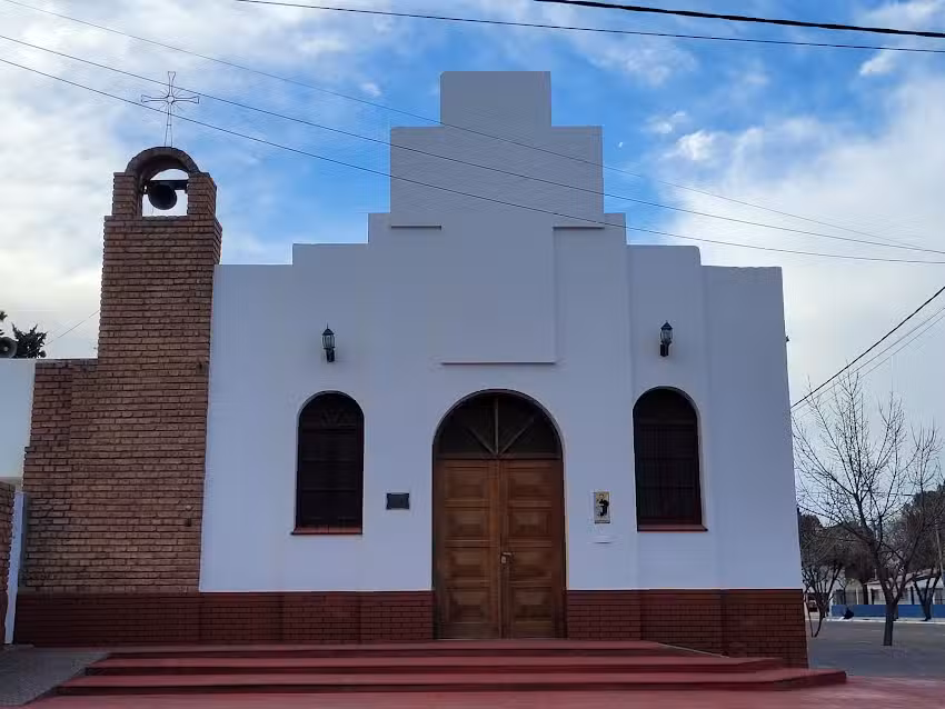 Parroquia San Cayetano