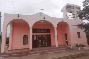 Parroquia San Cayetano