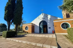 Parroquia San Cayetano