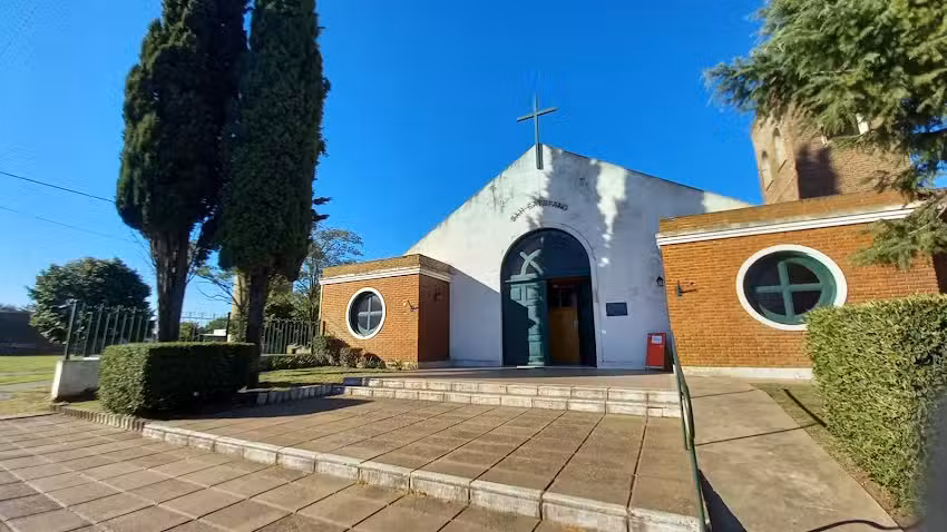 Parroquia San Cayetano