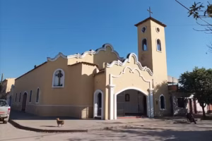 Parroquia San Cayetano
