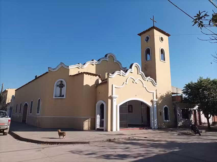 Parroquia San Cayetano