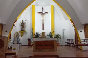 Parroquia San Clemente Romano