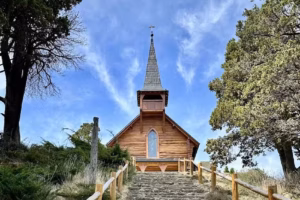 Parroquia San Eduardo