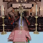 Parroquia San Eduardo Rey