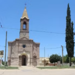 Parroquia San Eduardo Rey