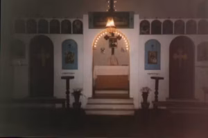 Parroquia san Elías – Santa Fe Capital