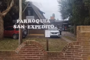 Parroquia San Expedito