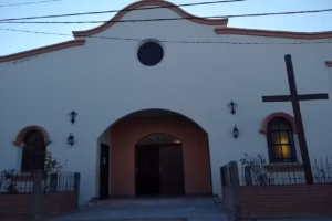 Parroquia San Ezequiel Moreno