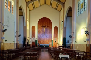 Parroquia San Felipe Neri